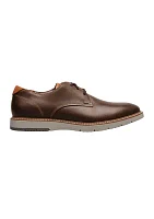 Vibe Plain Toe Oxfords