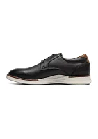 Launch Plain Toe Oxfords