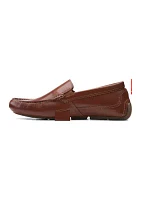 Markman Plain Loafers