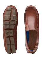 Markman Plain Loafers