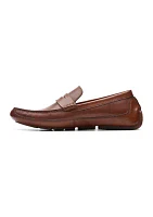 Markman Way Loafers