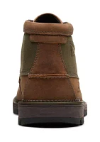 Maplewalk Hiking Boots