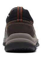 Walpath Step Sneaker Loafers