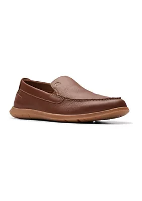 Flexway Step Loafers