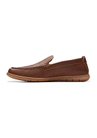 Flexway Step Loafers