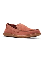 Men's Flexway Step Loafers