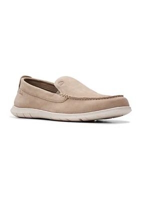 Flexway Step Loafers