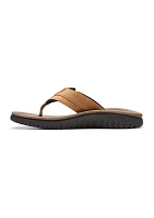 Men's Wesley Sun Sandals