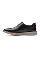 Brantin Plain Toe Oxfords