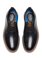 Brantin Plain Toe Oxfords