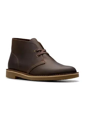 Shepton Chukka Boots