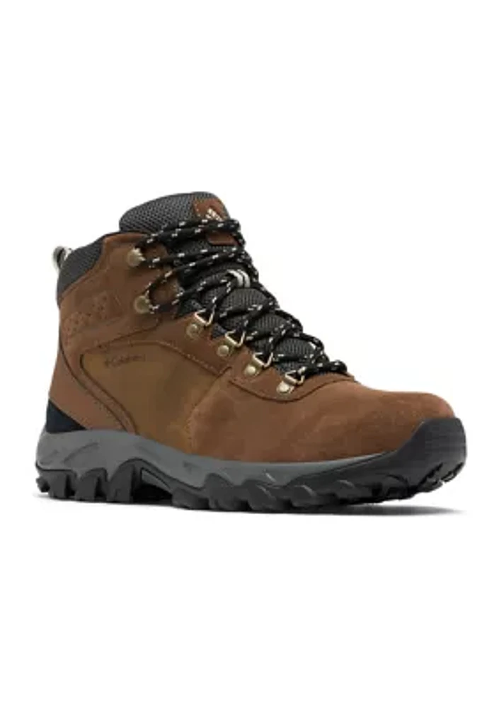 Newton Ridge Plus Waterproof Boots