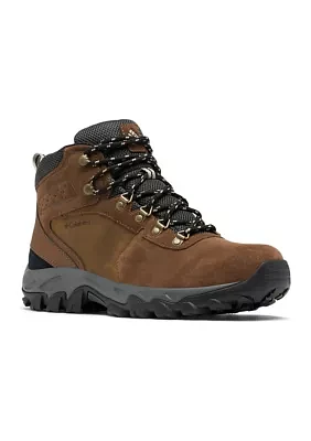 Newton Ridge Plus Waterproof Boots