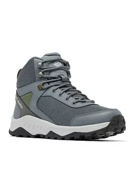 Trailstorm Ascend Mid Waterproof Boots