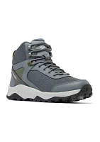 Trailstorm Ascend Mid Waterproof Boots