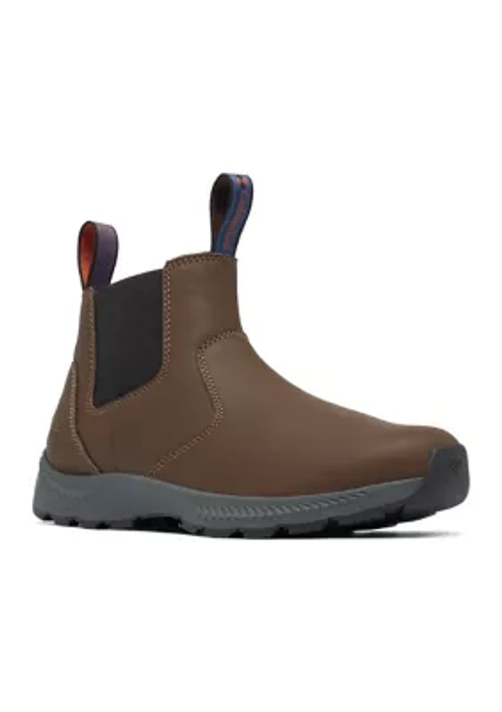 Landroamer Scout Chelsea Boots