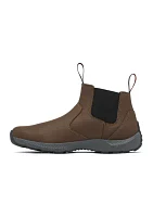 Landroamer Scout Chelsea Boots