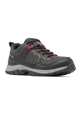 Granite Trail Waterproof Hiking Boots