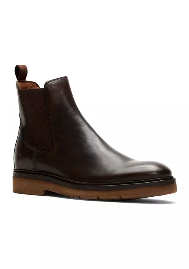 Belk Marshall Chelsea Boots | The Summit