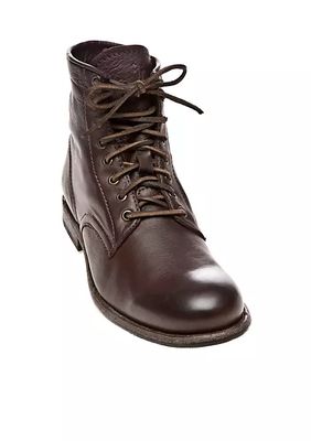 Tyler Lace-up Boot