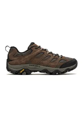 Moab 3 Waterproof Sneakers