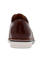 Bader Oxfords