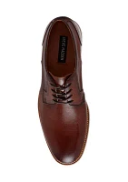 Bader Oxfords