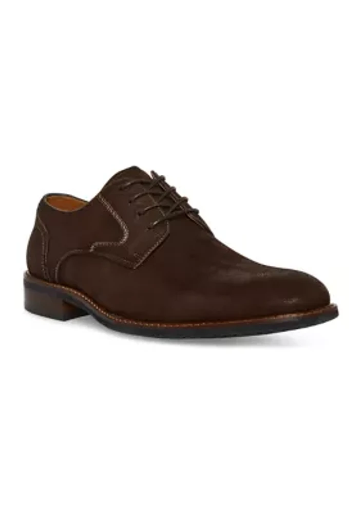 Bannon Oxfords