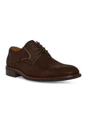 Bannon Oxfords