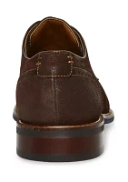 Bannon Oxfords