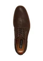 Bannon Oxfords