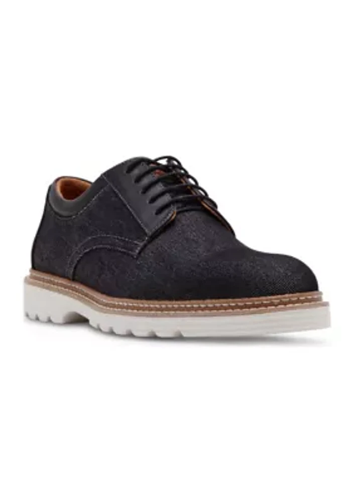 Men's Camber Oxford Sneakers