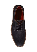 Men's Camber Oxford Sneakers