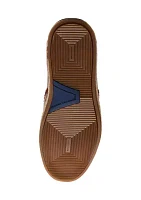 Caydenn Loafers