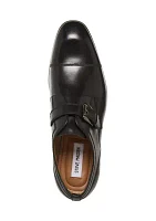 Covet Oxfords