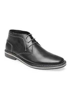 Harken Chukka Boots