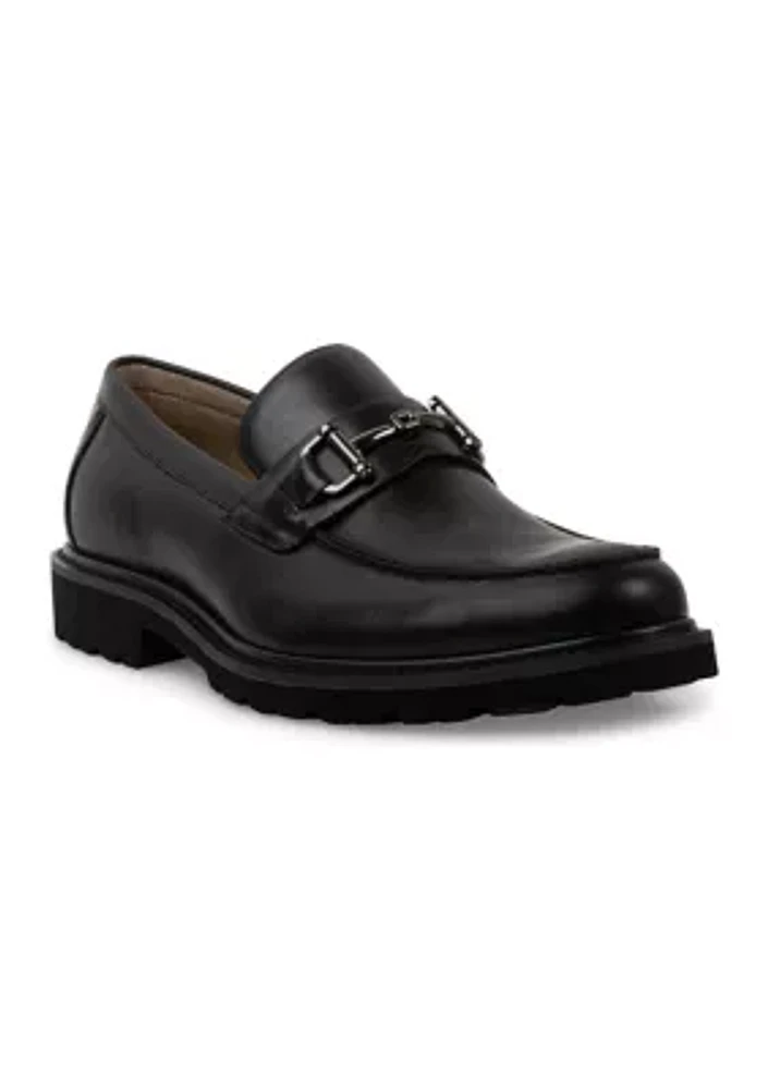 Karver Loafers