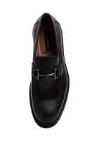 Karver Loafers