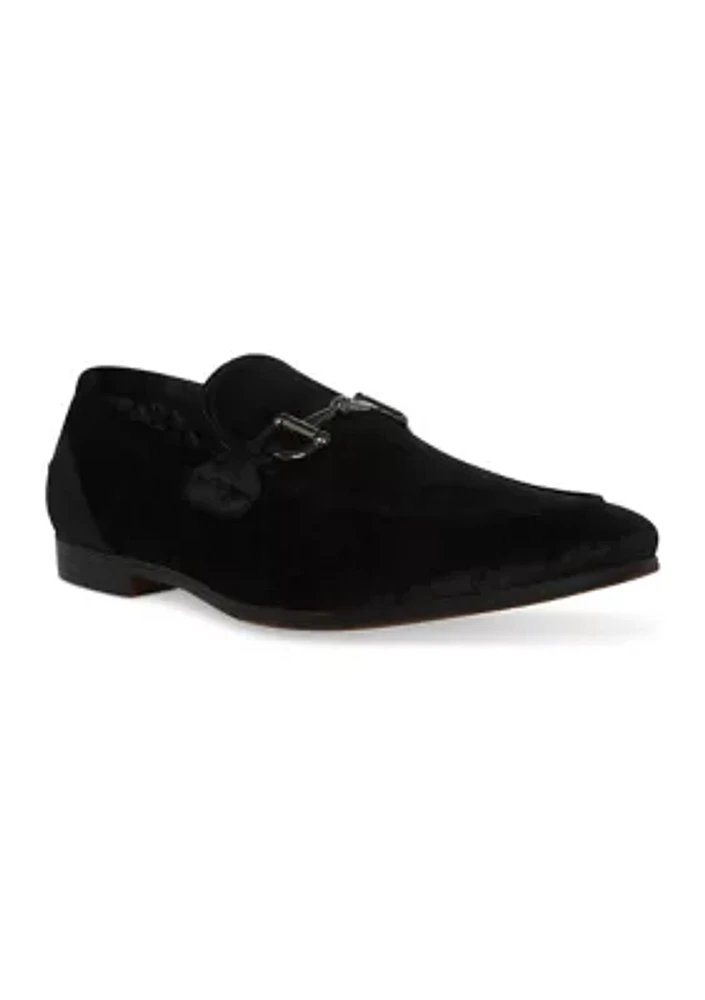 Linc Loafers