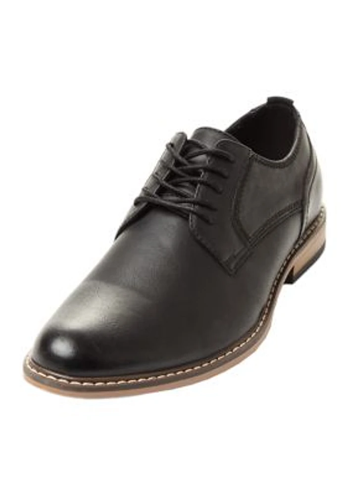 Ajapp Oxfords