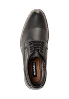 Ajapp Oxfords