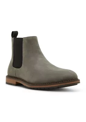 Allixx Chelsea Boots