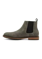 Allixx Chelsea Boots