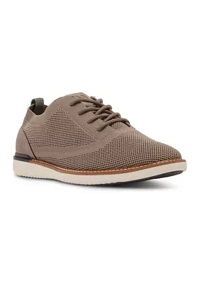 Deeloo Knit Oxford Sneakers