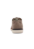 Deeloo Knit Oxford Sneakers