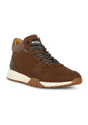 Hamils High Top Sneakers