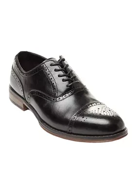 Japlin Oxfords