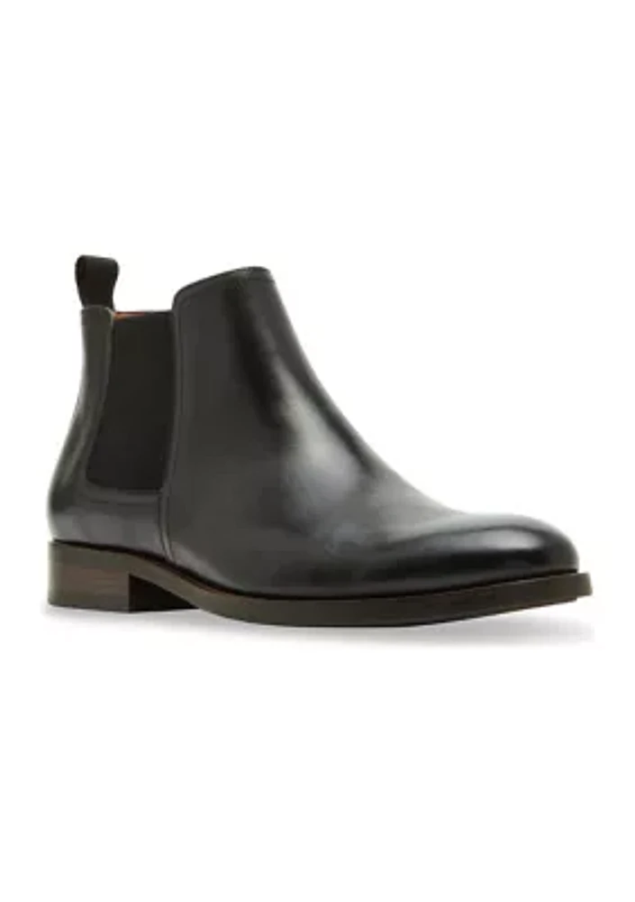 Montreux Chelsea Boots