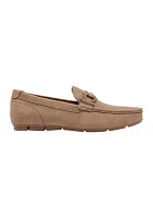 Seallo Tonal Bit Driving Moccasins