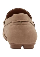 Seallo Tonal Bit Driving Moccasins